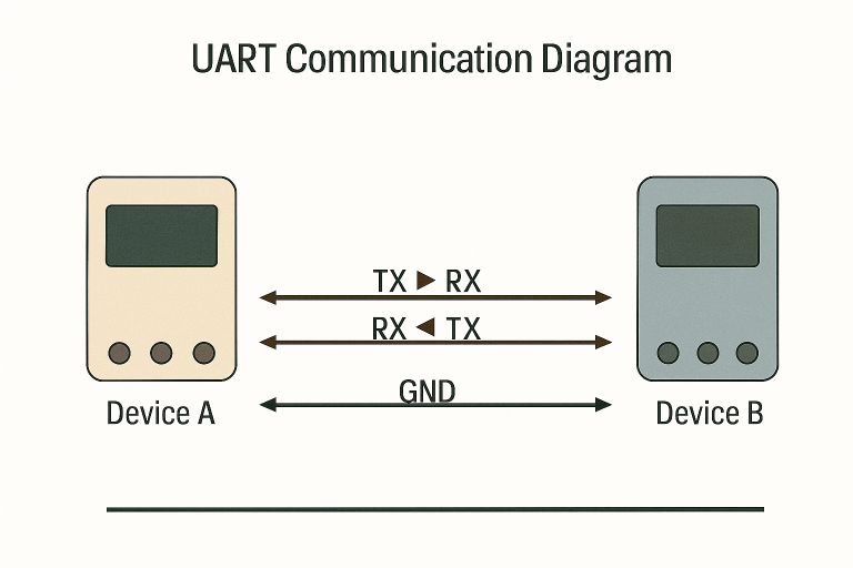 UART
