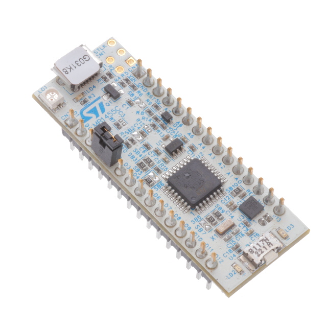Nucleo board